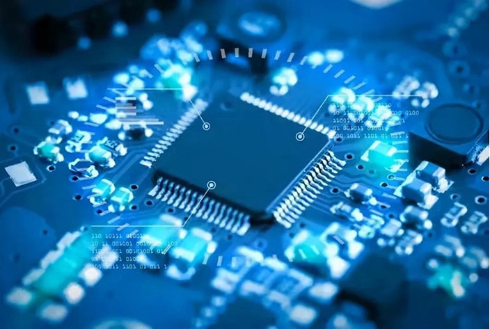 工業電子領域應用非常廣泛